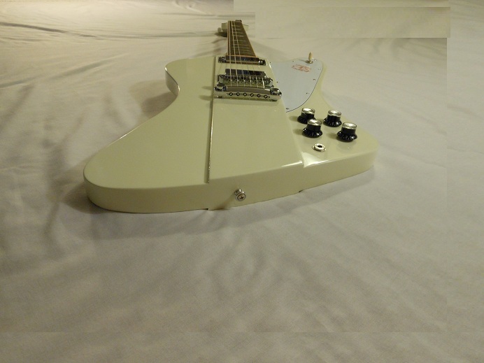 Firebird V 2010 Picture 12
